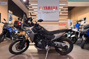 Yamaha Ténéré 700 Low - 2026