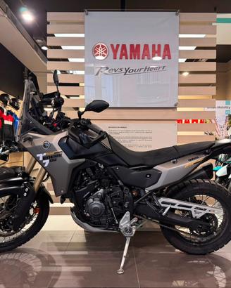 Yamaha Ténéré 700 LOW