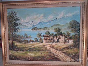 Quadro  Lorenzi