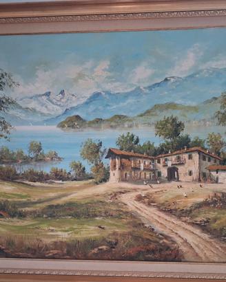Quadro  Lorenzi