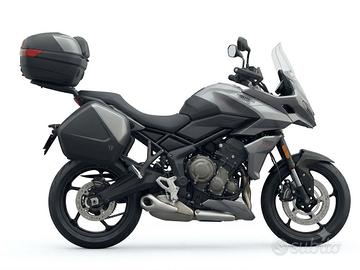 Triumph tiger sport 660
