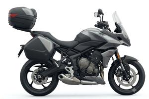 Triumph tiger sport 660