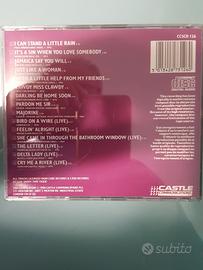 CD autori Papetti, Canti d'Italia, J. Cocker