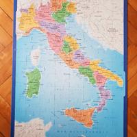 Puzzle Italia Clementoni