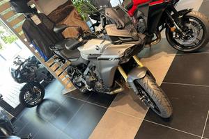 YAMAHA Tracer 9 GT TRACER 9 GT YAMT