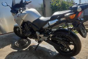 Honda cbf600
