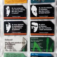 Schede telefoniche: chi non le ha… non capisce