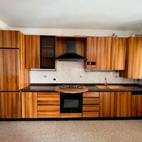 Cucina in legno Salviato Cucine