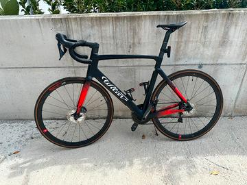 Wilier 101 SL taglia XXL