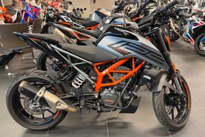 Ktm 125 Duke