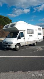 Camper Laika 2.1 ecovip Classic 2C special