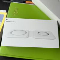 Apple magsafe duo charger
