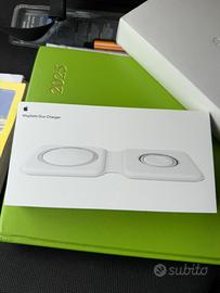 Apple magsafe duo charger