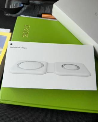 Apple magsafe duo charger