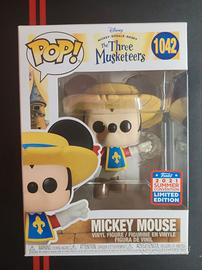 Funko Pop! Disney Mickey Mouse 1042 LimitedEdition