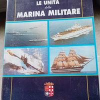 "Le unità della Marina Militare"