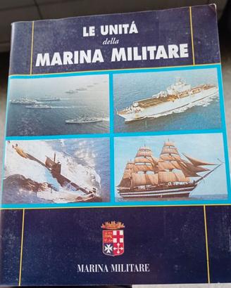 "Le unità della Marina Militare"