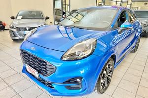 Ford Puma 1.0 EcoBoost Hybrid 125 CV S&S ST-Line