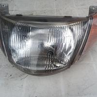 fanale anteriore Burgman AN 400 del 2000