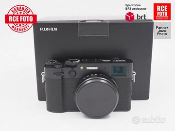 Fuji X100 VI