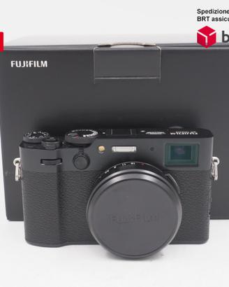 Fuji X100 VI