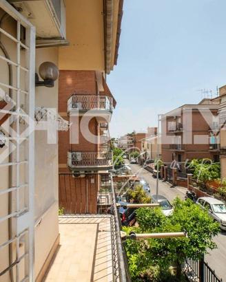 Appartamento di 46 m² con 1 locale a Roma