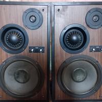 altoparlanti Namco vintage 