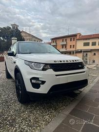 Land rover Discovery sport HSE LUXURY
