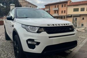 Land rover Discovery sport HSE LUXURY