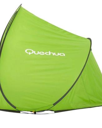 Parasole Quechua 2 Seconds XL Decathlon