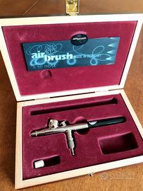 Aerografo Efbe BI Fest