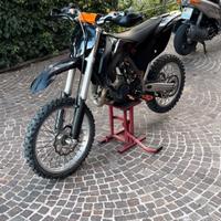 Ktm sx 85 2013