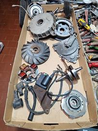 Motore vespa PK 50 S
