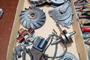 Motore vespa PK 50 S