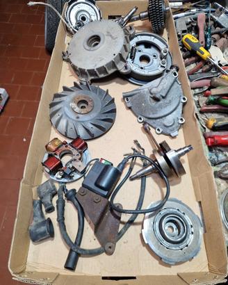 Motore vespa PK 50 S