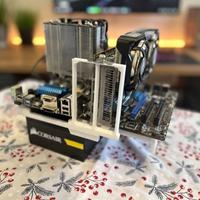 Banco prova ATX modulare