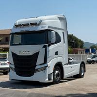 IVECO S-WAY 510