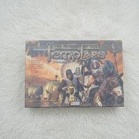 gioco da tavolo Templars