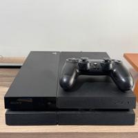 Ps4 Fat 500gb