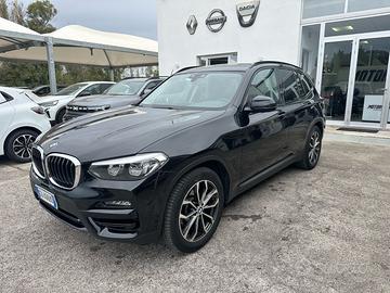 Bmw x3 (g01/f97) - 2020