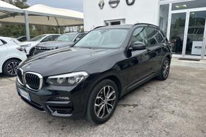 Bmw x3 (g01/f97) - 2020