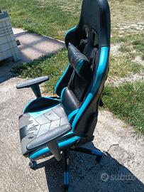 Sedia da cameretta
