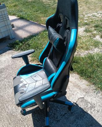 Sedia da cameretta