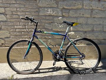Mountainbike da rivedere