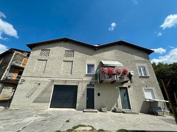 Casa le Siepi