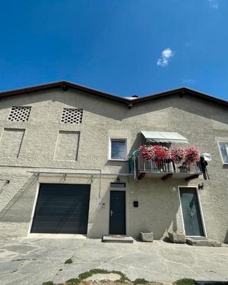 Casa le Siepi