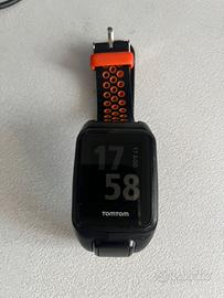 Tom Tom Runner 3 Cardio+Music