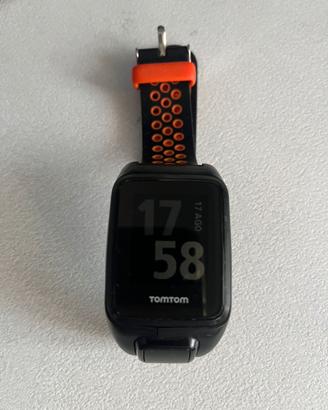 Tom Tom Runner 3 Cardio+Music
