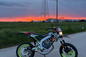 Aprilia sx 50