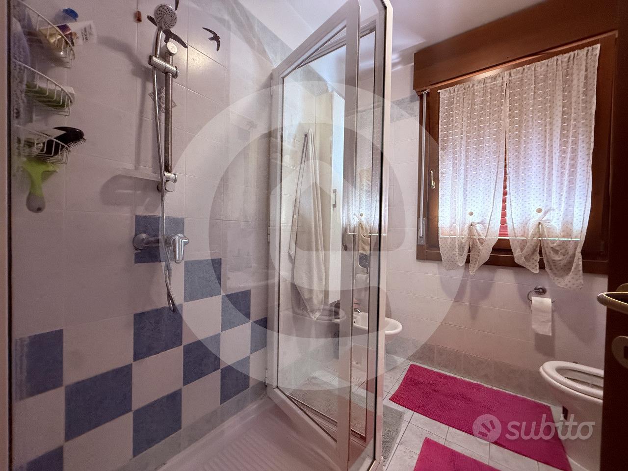 Appartamento – Santa Giustina in Colle, Zuanon - Altro